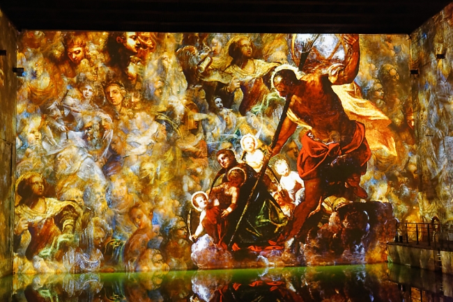 Bassins de lumières-Sorolla-Venise-079